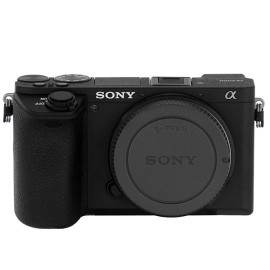 Системный фотоаппарат Sony Alpha 6500 в аренду