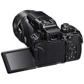 Компактная фотокамера Nikon Coolpix P1000 в аренду