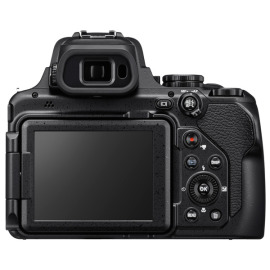 Компактная фотокамера Nikon Coolpix P1000 в аренду