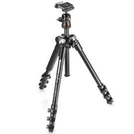 Штатив Manfrotto Befree Ball Head KIT (MKBFRA4-BH) в аренду