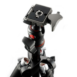 Штатив Manfrotto Befree Ball Head KIT (MKBFRA4-BH) в аренду