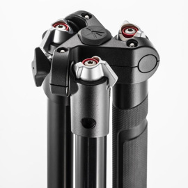 Штатив Manfrotto Befree Ball Head KIT (MKBFRA4-BH) в аренду