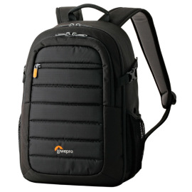 Рюкзак для фотоаппарата Lowepro Tahoe BP 150 - Black/Noir в аренду