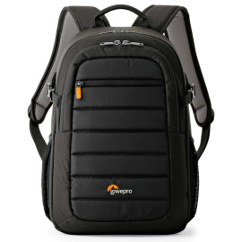 Рюкзак для фотоаппарата Lowepro Tahoe BP 150 - Black/Noir в аренду