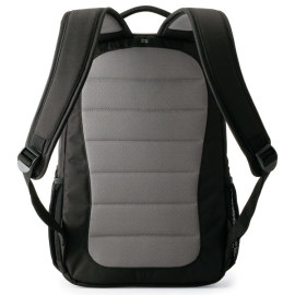 Рюкзак для фотоаппарата Lowepro Tahoe BP 150 - Black/Noir в аренду