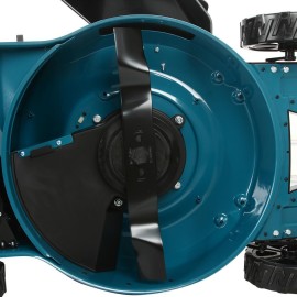 Газонокосилка Makita ELM4613 в аренду