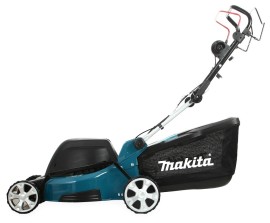 Газонокосилка Makita ELM4613 в аренду