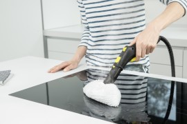 Пароочиститель Karcher SC 2 EasyFix в аренду