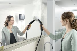 Пароочиститель Karcher SC 2 EasyFix в аренду