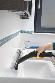 Пароочиститель Karcher SC 2 EasyFix в аренду