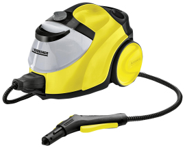 Пароочиститель Karcher SC 5 EasyFix в аренду