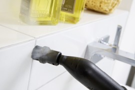 Пароочиститель Karcher SC 5 EasyFix в аренду