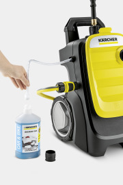 Мойка высокого давления Karcher K7 Compact в аренду