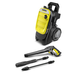 Мойка высокого давления Karcher K7 Compact в аренду