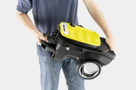 Мойка высокого давления Karcher K7 Compact в аренду