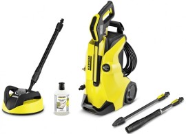 Аппарат высокого давления Karcher K 4 Full Control 1.324-000 в аренду