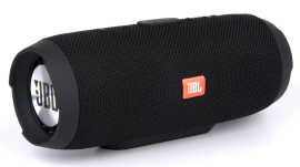 Портативная колонка JBL Charge 3 в аренду