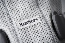 Рюкзак для переноски ребенка BabyBjorn One Mesh в аренду