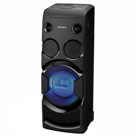 Музыкальная система Midi Sony MHC-V44D//C в аренду