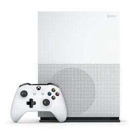 Игровая консоль Xbox One Microsoft S 500GB в аренду