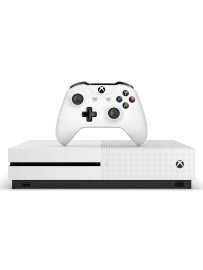 Игровая консоль Xbox One Microsoft S 500GB в аренду