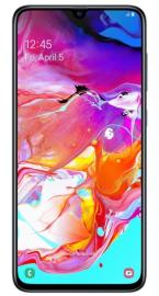 Смартфон Samsung Galaxy A70 128 Гб Чёрный в аренду