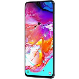 Смартфон Samsung Galaxy A70 128 Гб Чёрный в аренду