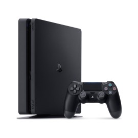 Игровая приставка Sony PlayStation 4 Slim (500GB) в аренду