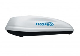 Автобокс Fico pro 4.5 145х90х45 до 75 кг 390 л в аренду