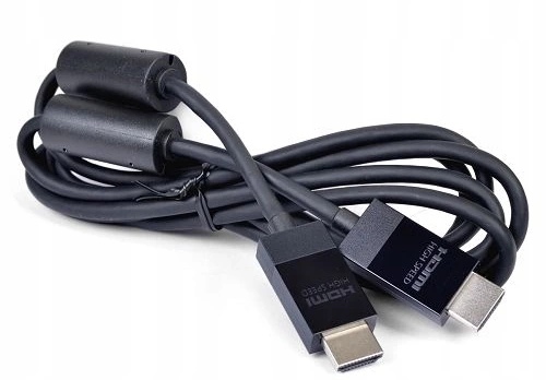 HDMI кабель